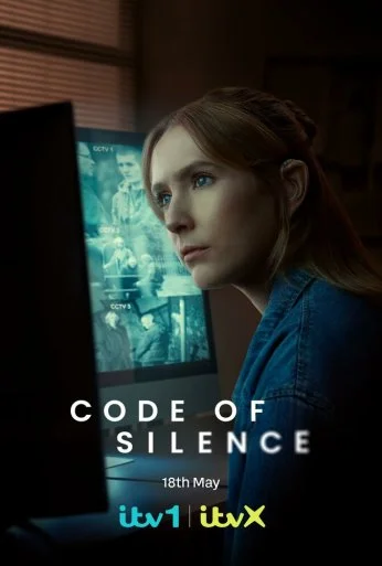 Кодекс молчания (2025) онлайн бесплатно